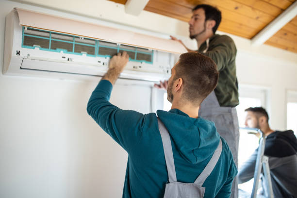 Best Residential HVAC Services  in Morristown, NJ