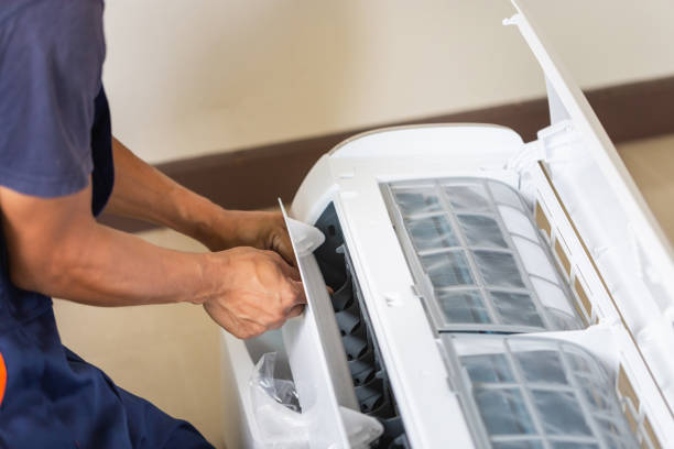 Ductless HVAC Repair in Morristown, NJ