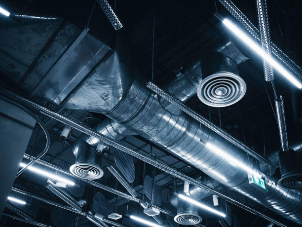 Best HVAC Installation Services  in Morristown, NJ