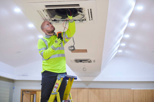 Professional HVAC in Morristown, NJ