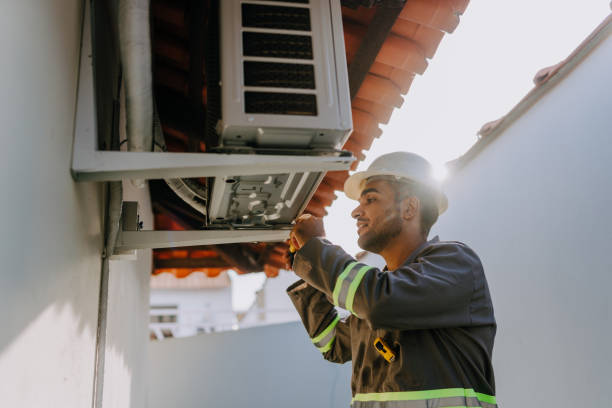 Best HVAC Repair Near Me  in Morristown, NJ