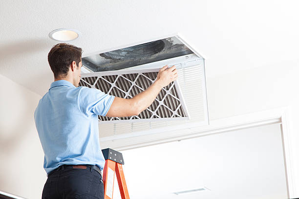 Best Ductless HVAC Repair  in Morristown, NJ