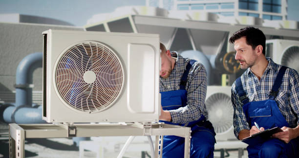  Morristown, NJ HVAC Pros