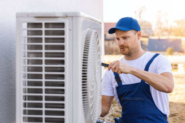 Best Ductless HVAC Repair  in Morristown, NJ